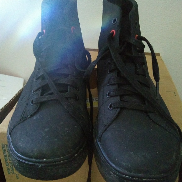 slip resistant chucks